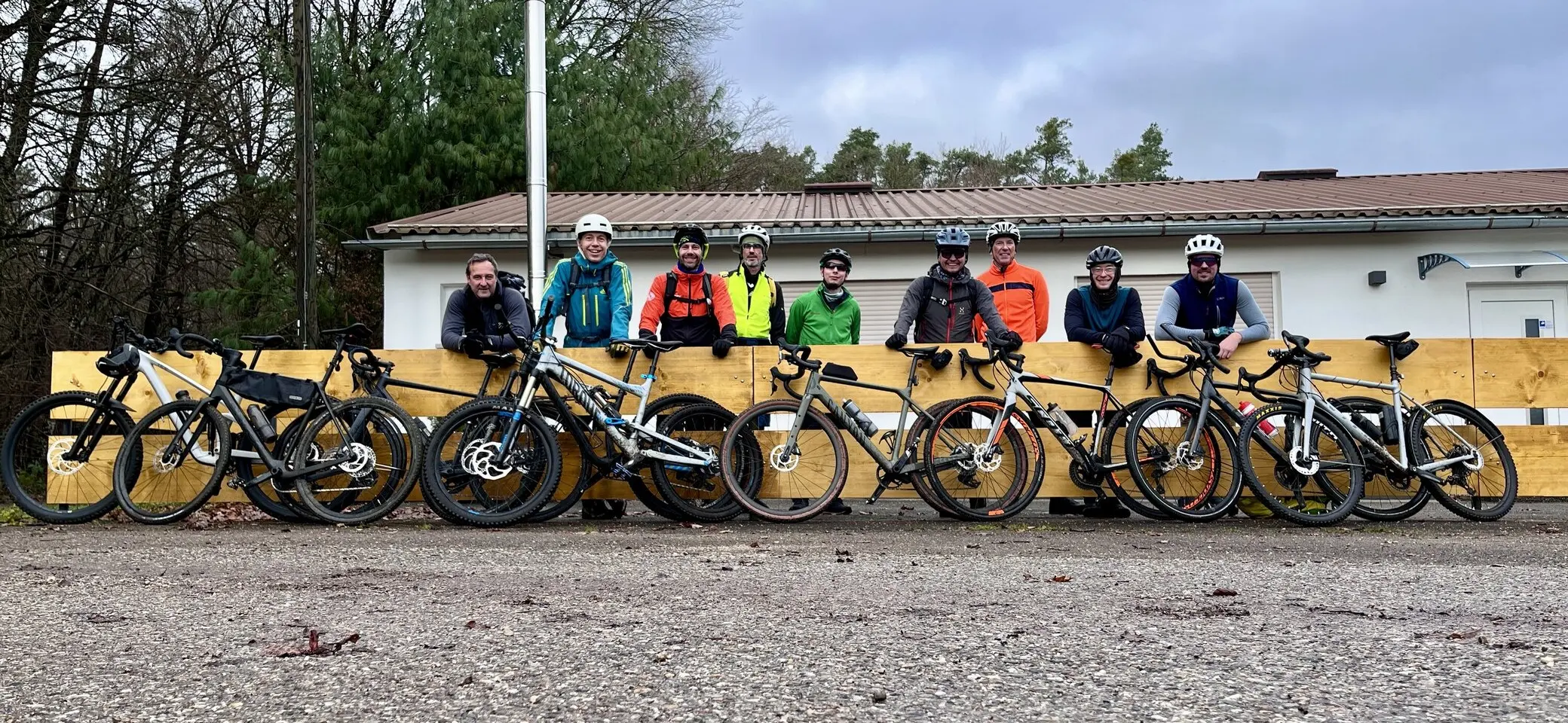 © DAV Feucht / Benjamin Ettenhuber