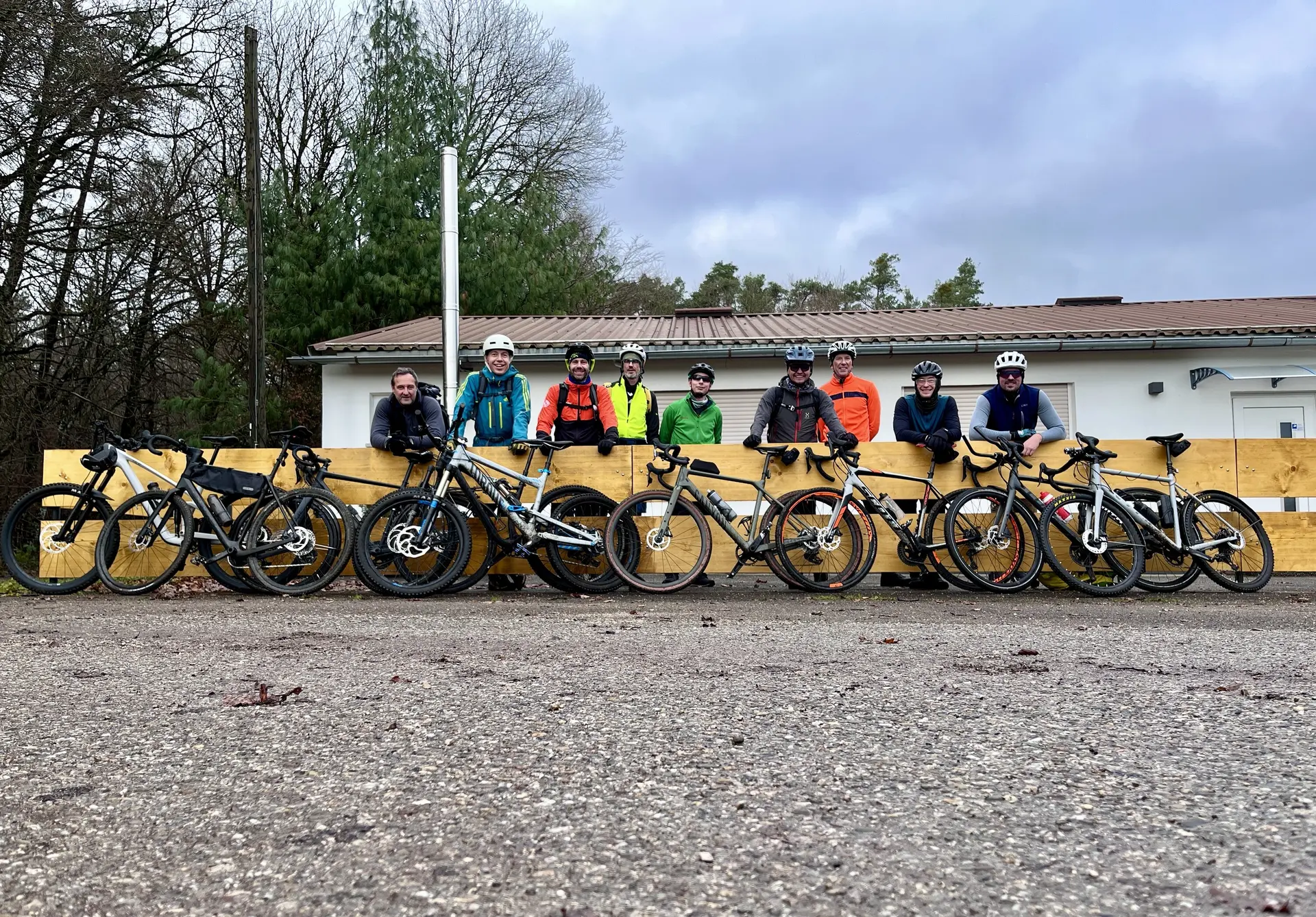 © DAV Feucht / Benjamin Ettenhuber