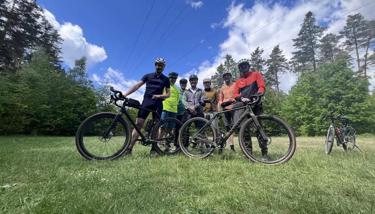 © DAV Sektion Feucht