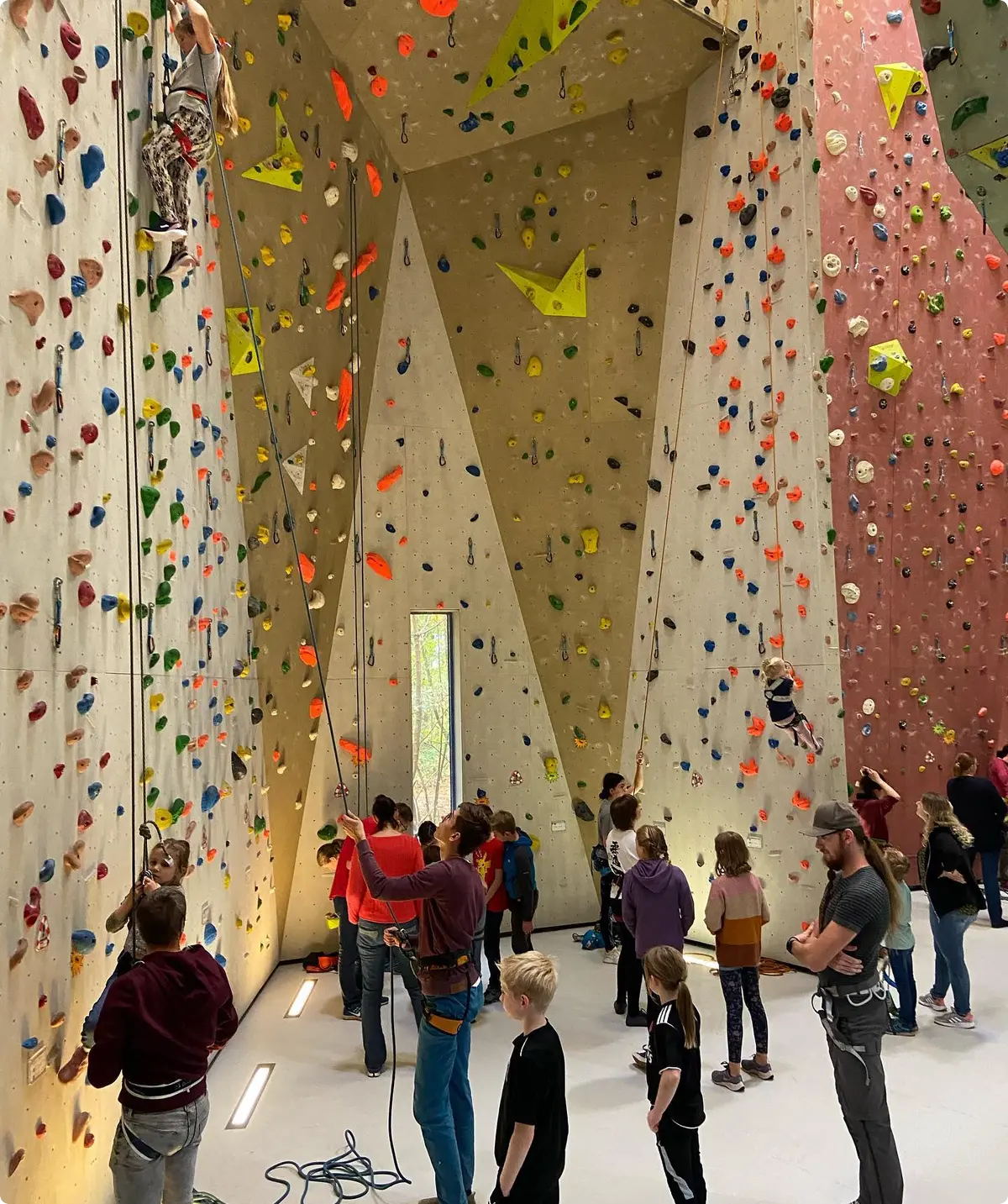 © DAV-Sektion Feucht