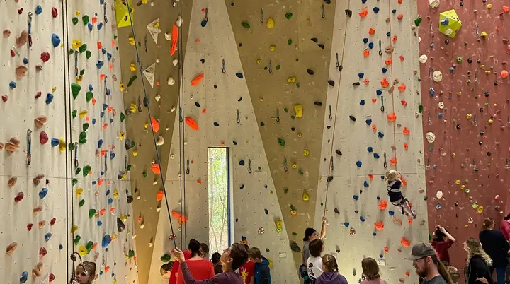 © DAV-Sektion Feucht