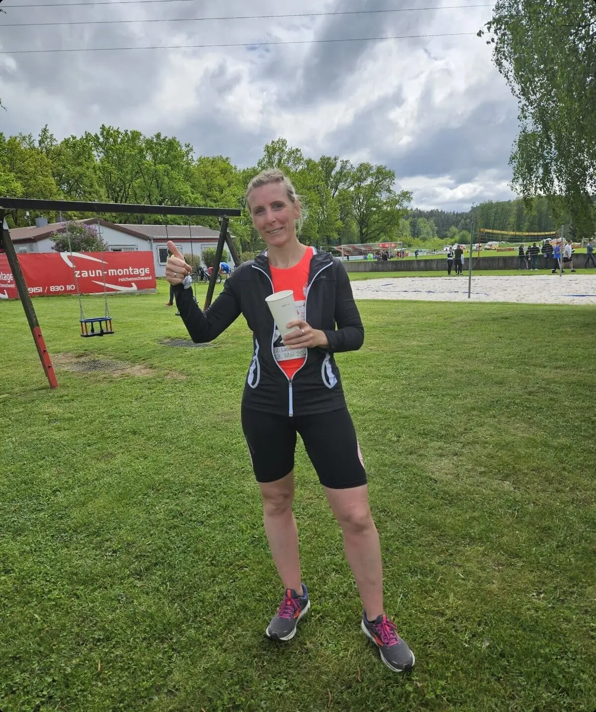 © Lisa Bellmann | DAV-Sektion Feucht