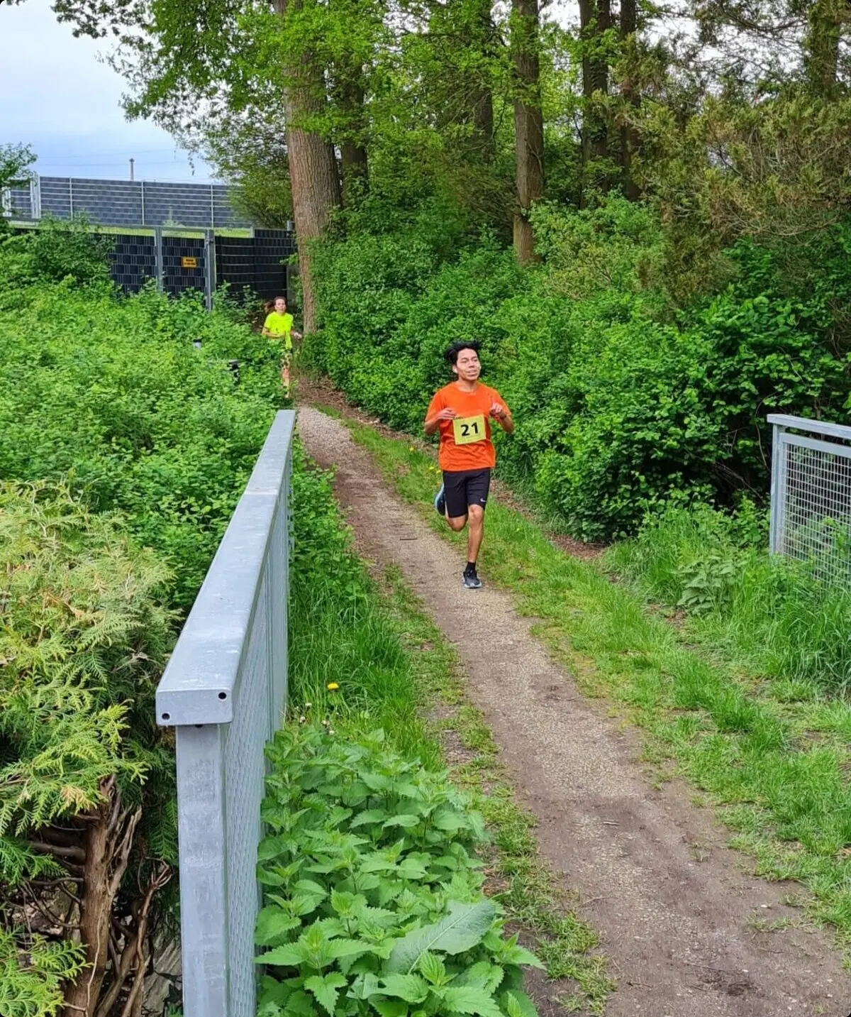 © Lisa Bellmann | DAV-Sektion Feucht