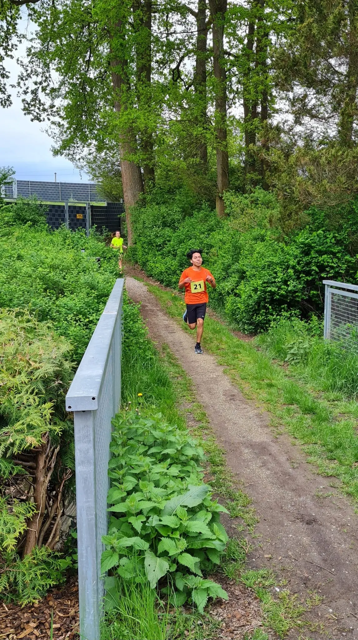 © Lisa Bellmann | DAV-Sektion Feucht