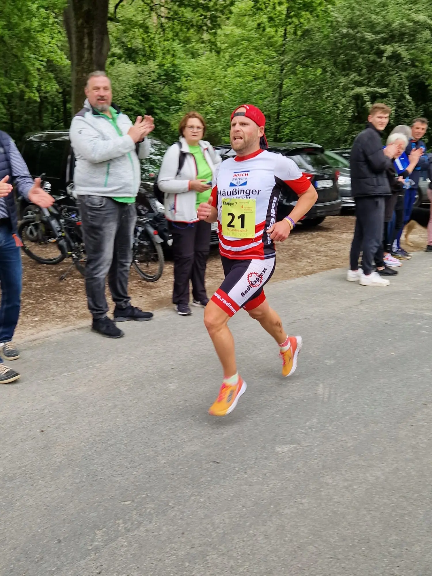 © Lisa Bellmann | DAV-Sektion Feucht