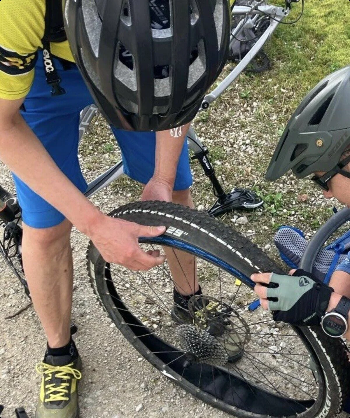 © Benjamin Ettenhuber | DAV-Sektion Feucht