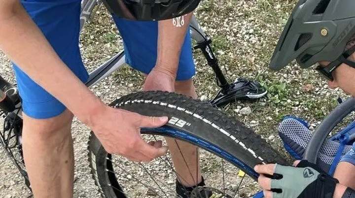 © Benjamin Ettenhuber | DAV-Sektion Feucht