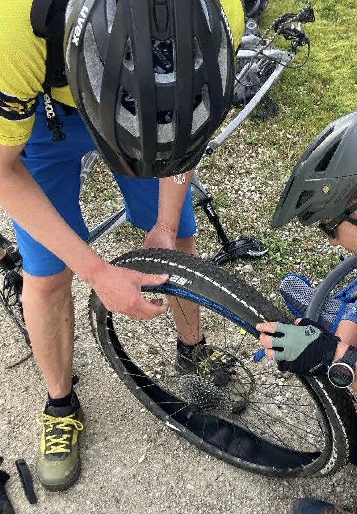 © Benjamin Ettenhuber | DAV-Sektion Feucht