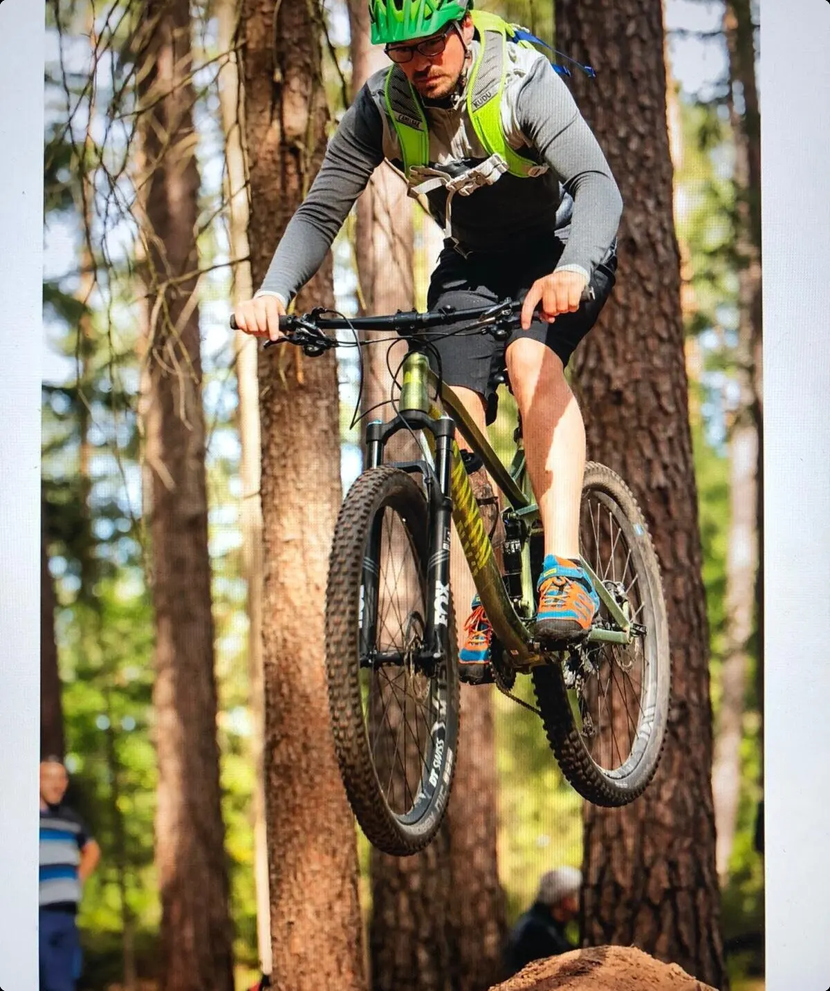 © Benjamin Ettenhuber & Heiko Engelhardt