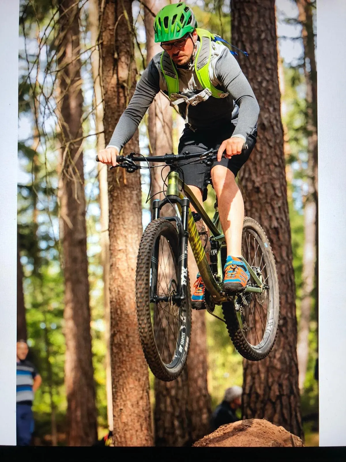 © Benjamin Ettenhuber & Heiko Engelhardt