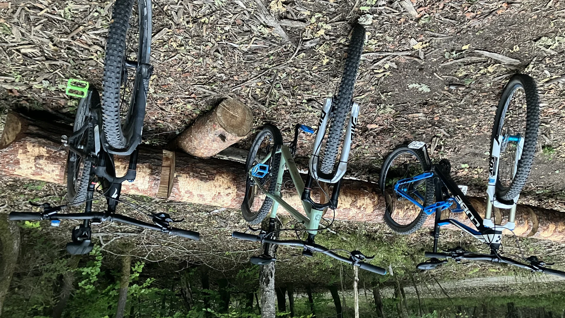 © Benjamin Ettenhuber & Heiko Engelhardt