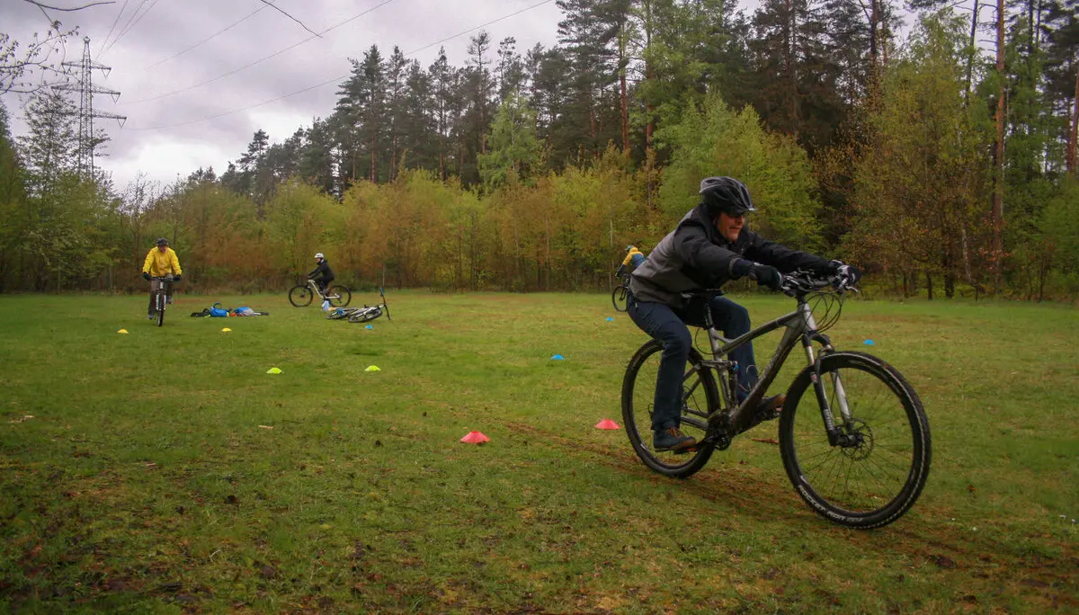 © DAV Feucht / Benjamin Ettenhuber