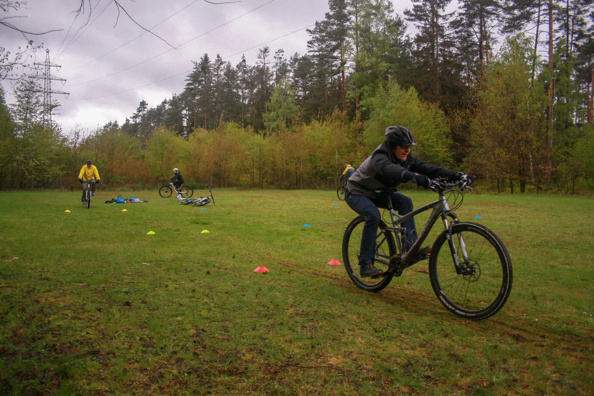 © DAV Feucht / Benjamin Ettenhuber