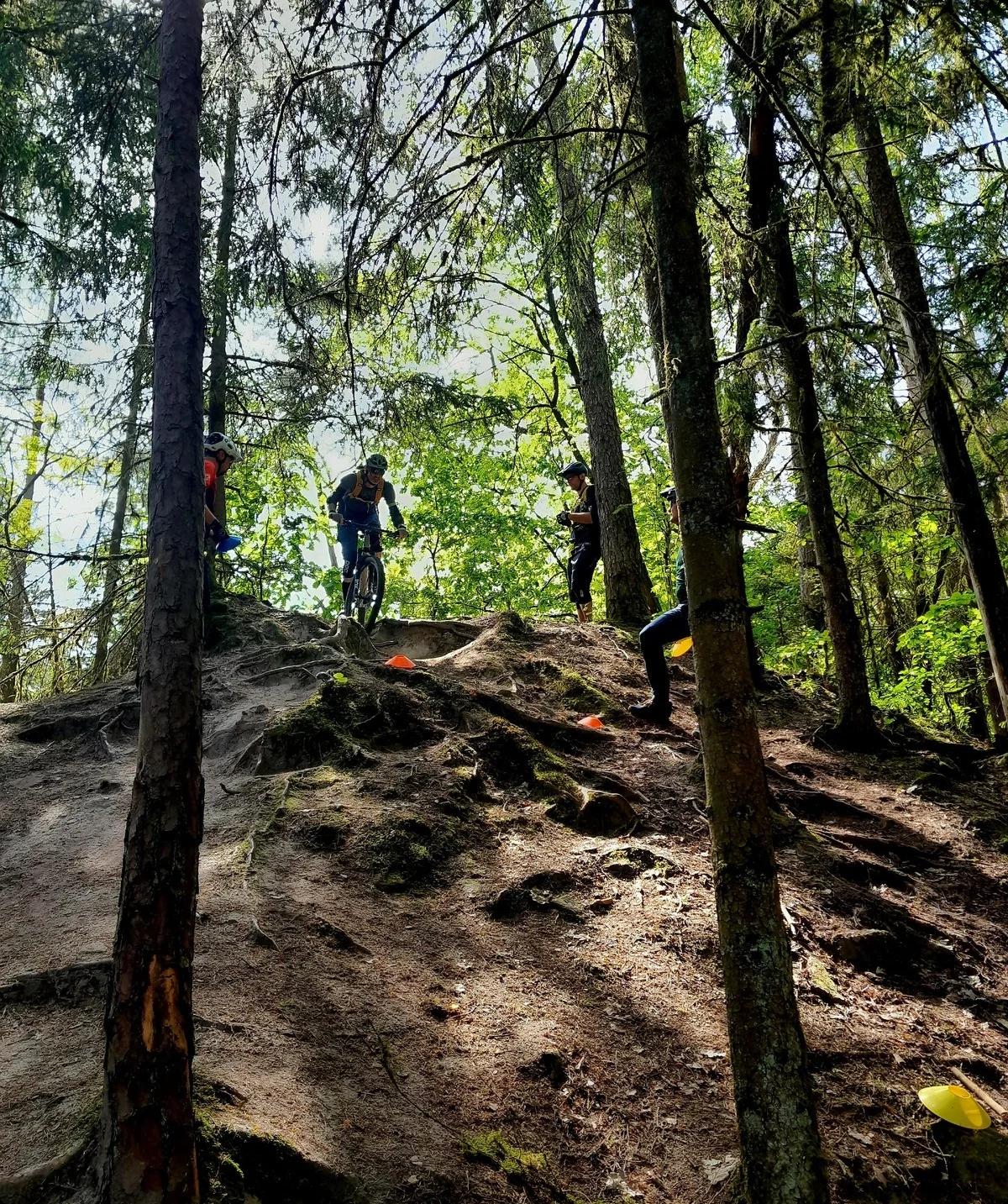 © DAV Feucht / Benjamin Ettenhuber