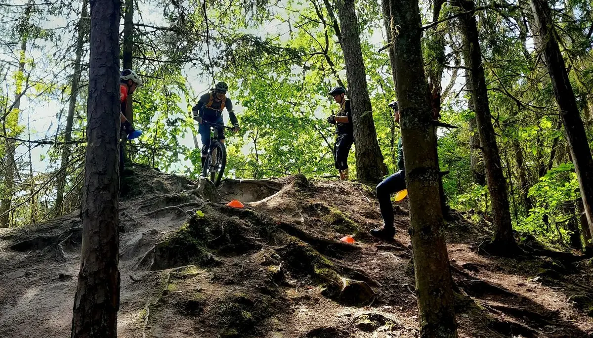 © DAV Feucht / Benjamin Ettenhuber