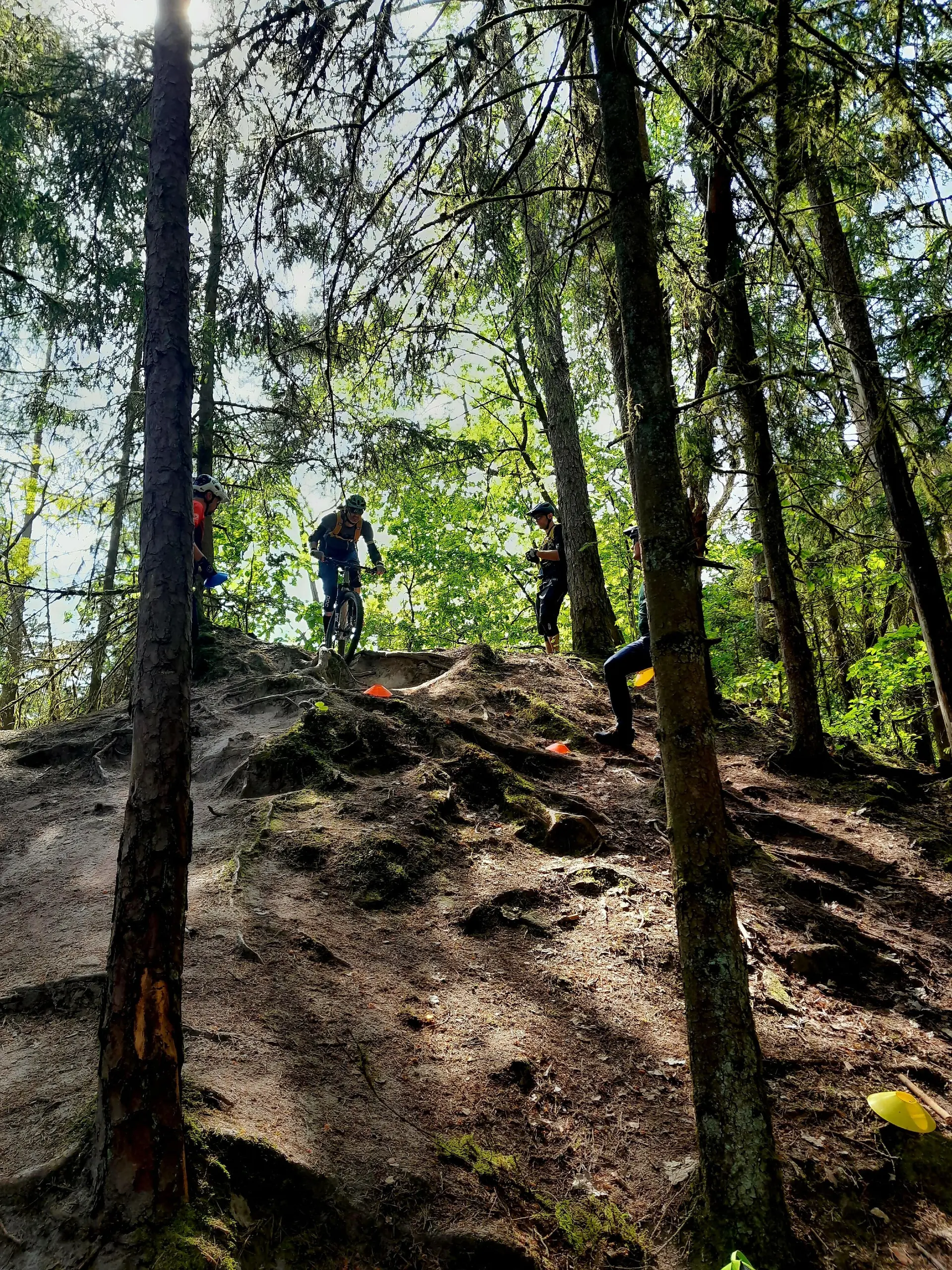 © DAV Feucht / Benjamin Ettenhuber