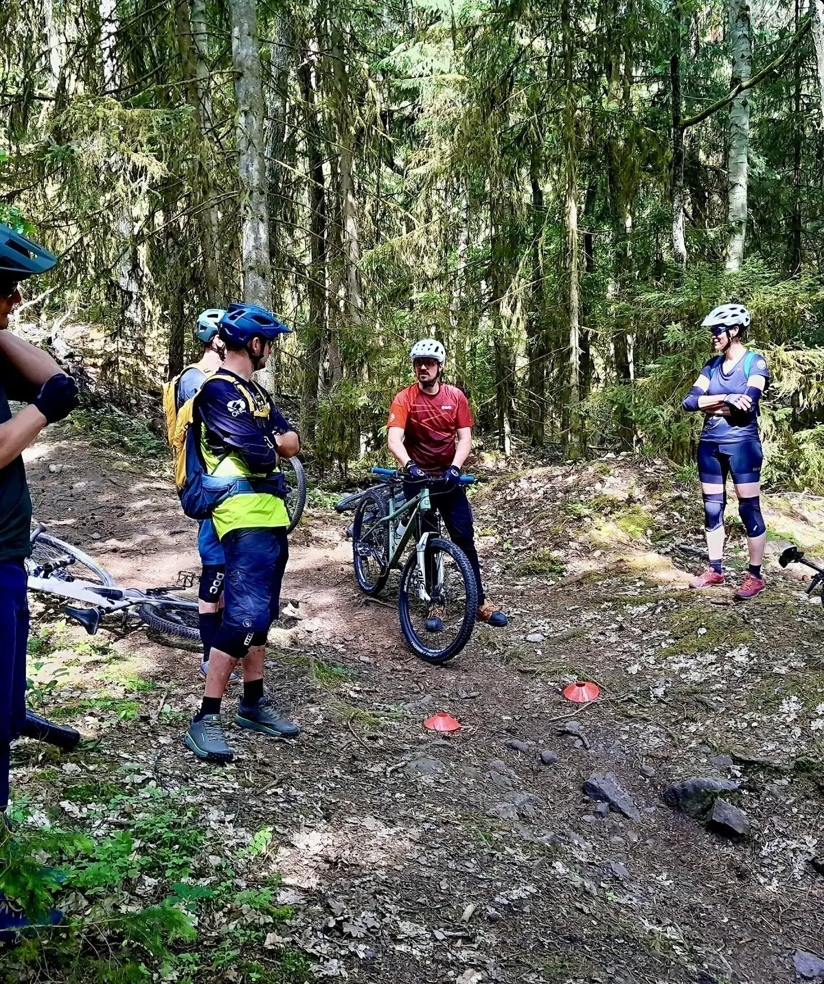 © DAV Feucht / Benjamin Ettenhuber