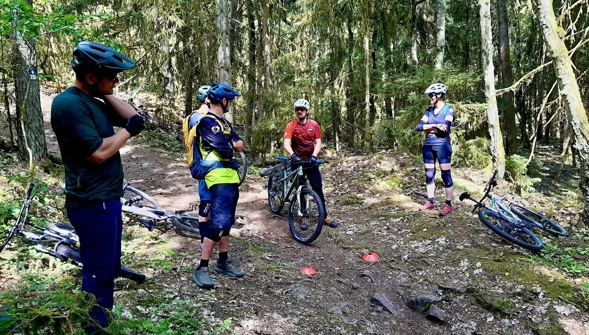 © DAV Feucht / Benjamin Ettenhuber