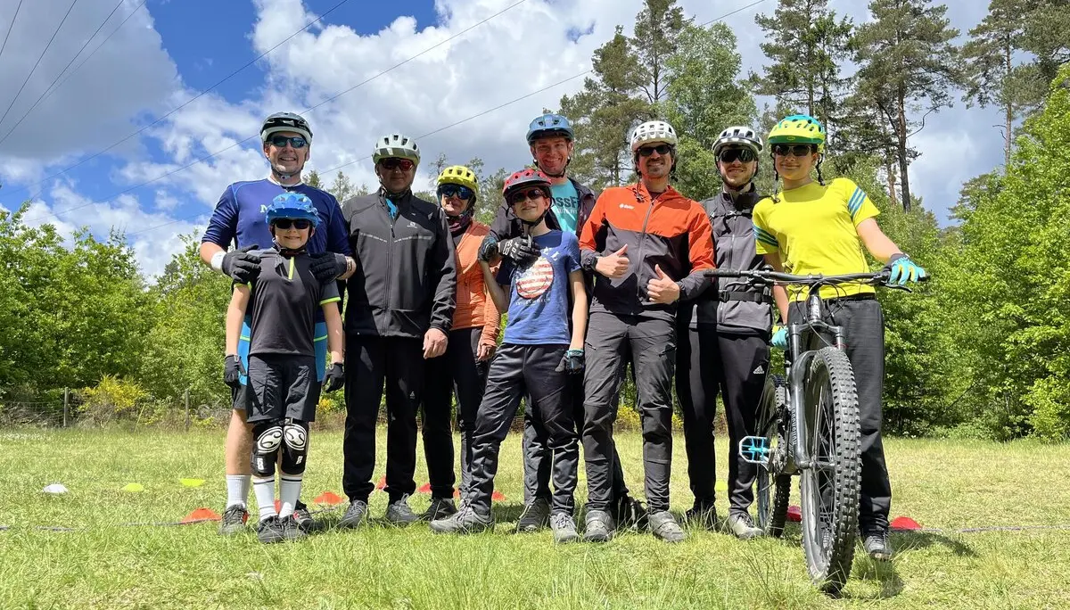 © DAV Sektion Feucht