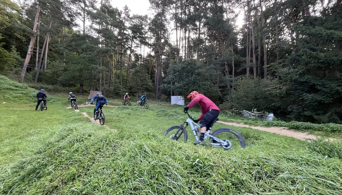 © DAV Sektion Feucht