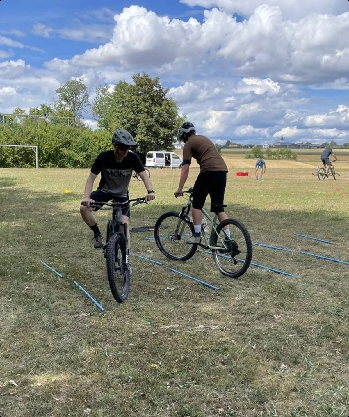 © Benjamin Ettenhuber & Heiko Engelhardt