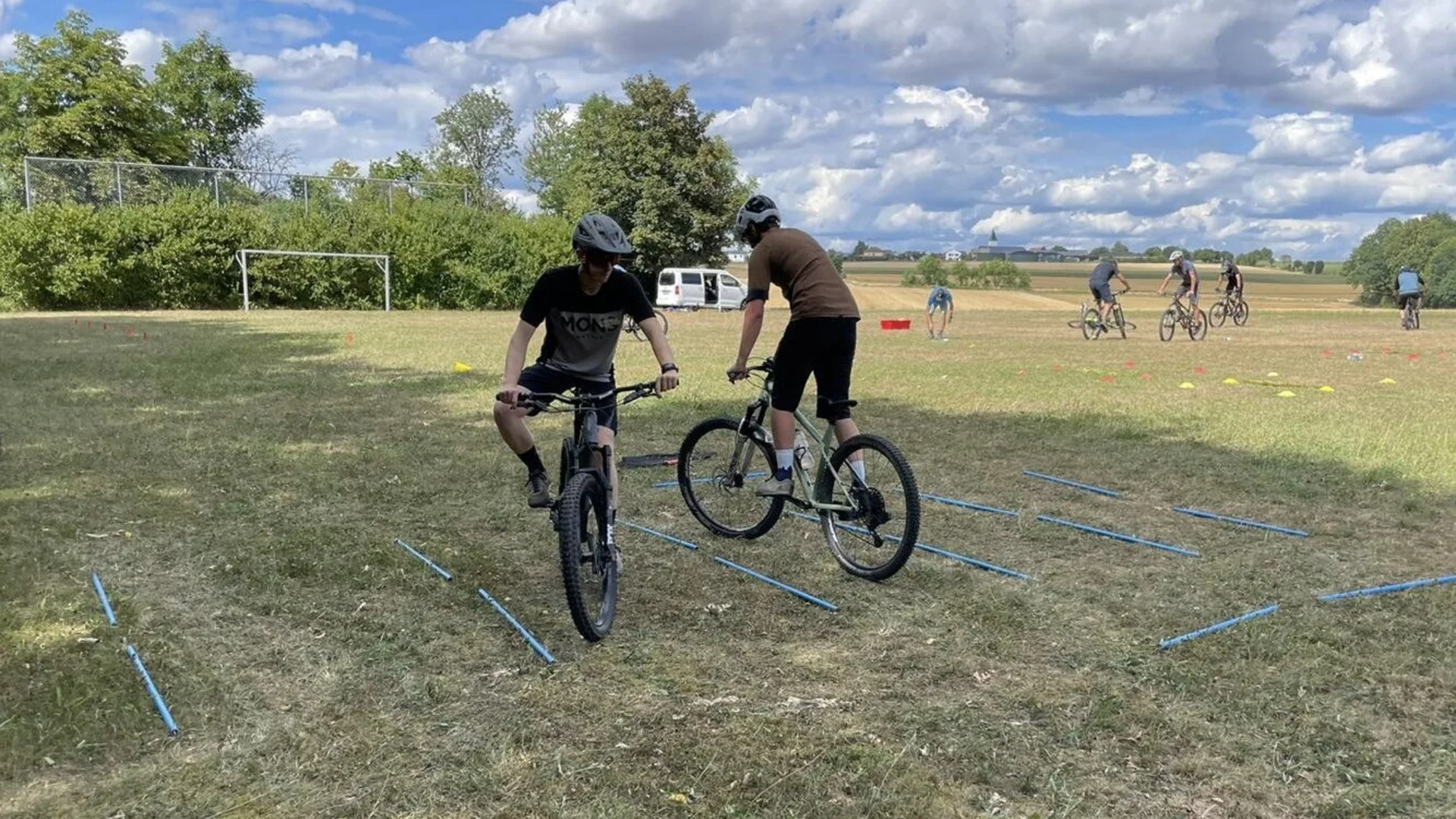 © Benjamin Ettenhuber & Heiko Engelhardt