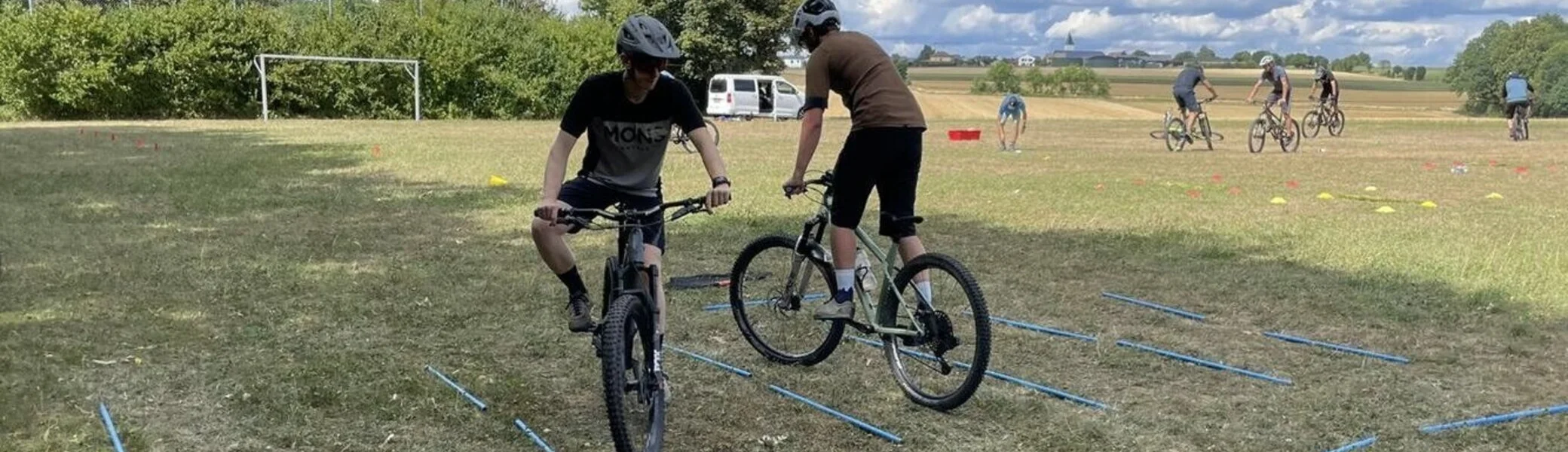 © Benjamin Ettenhuber & Heiko Engelhardt