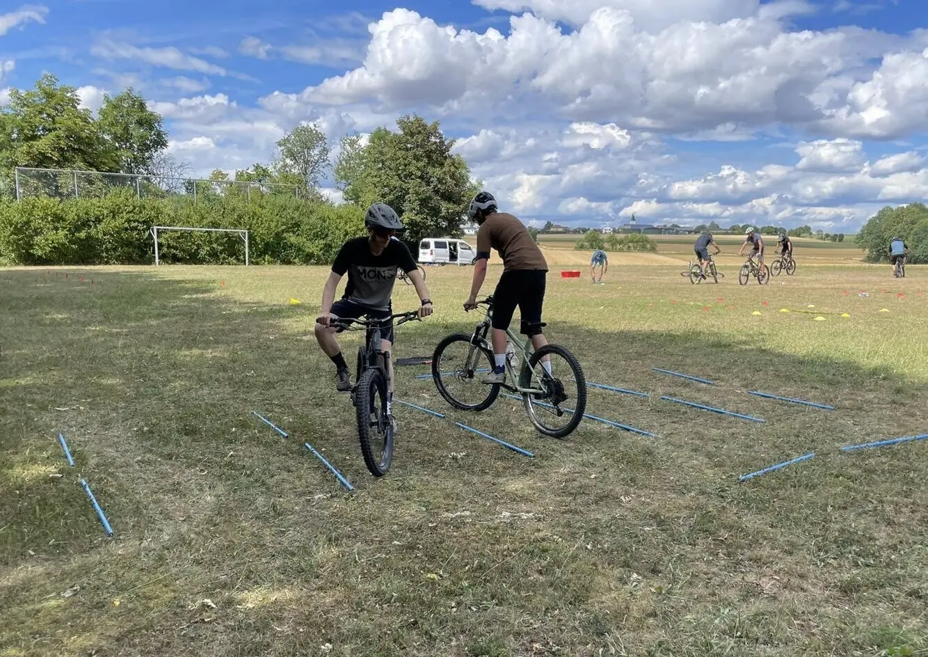 © Benjamin Ettenhuber & Heiko Engelhardt