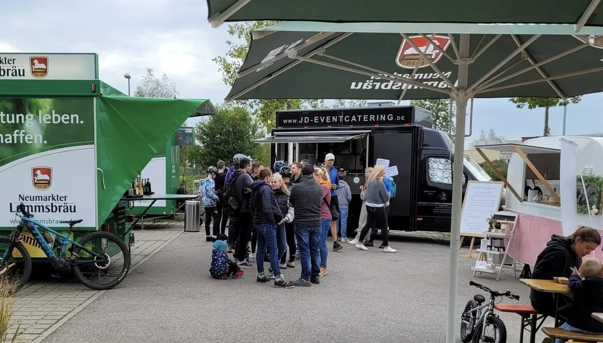 © Mountainbikegruppe / DAV Sektion Feucht