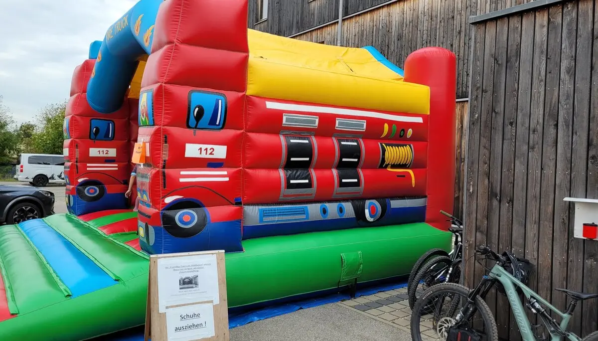 © Mountainbikegruppe / DAV Sektion Feucht