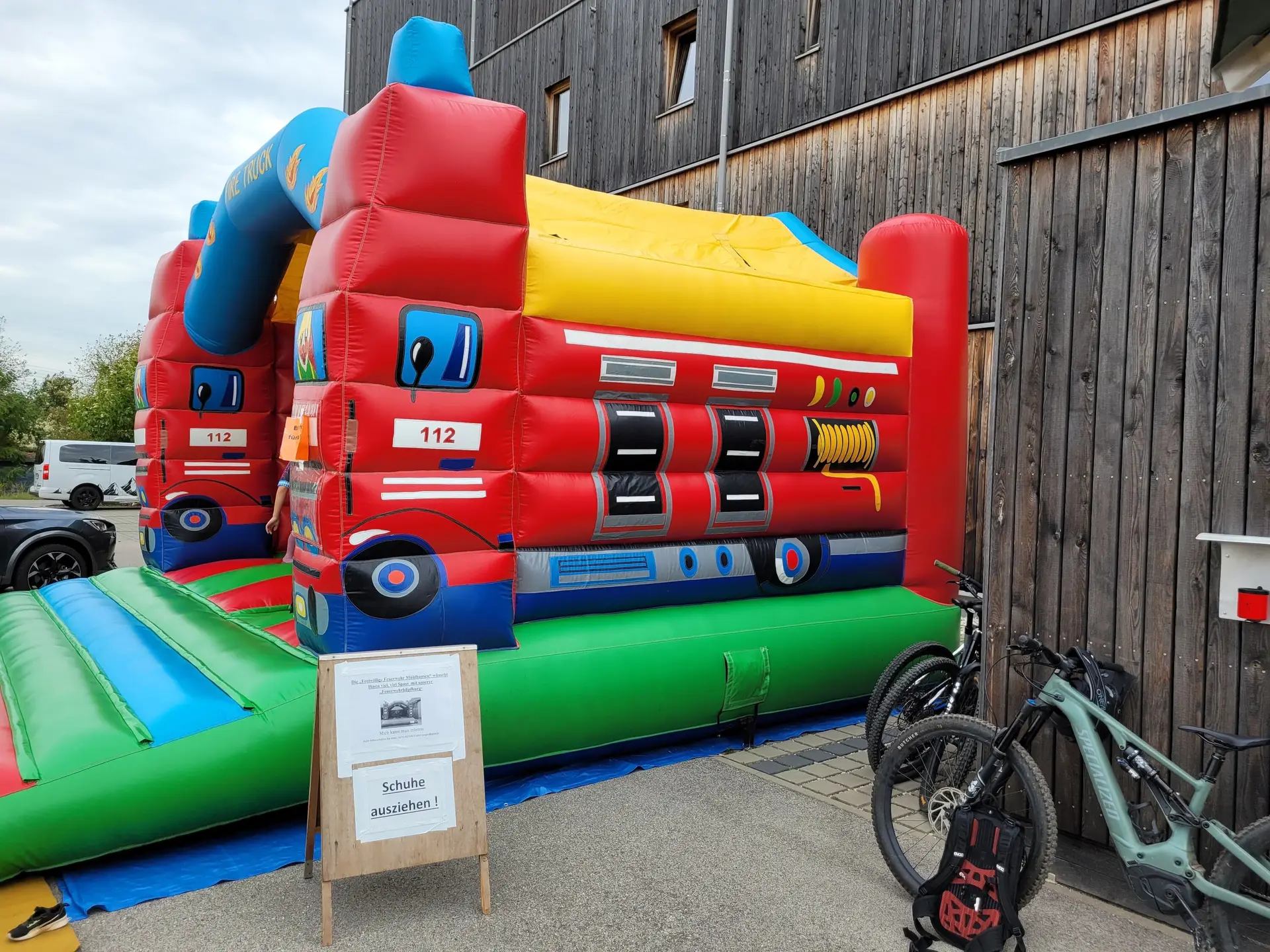 © Mountainbikegruppe / DAV Sektion Feucht