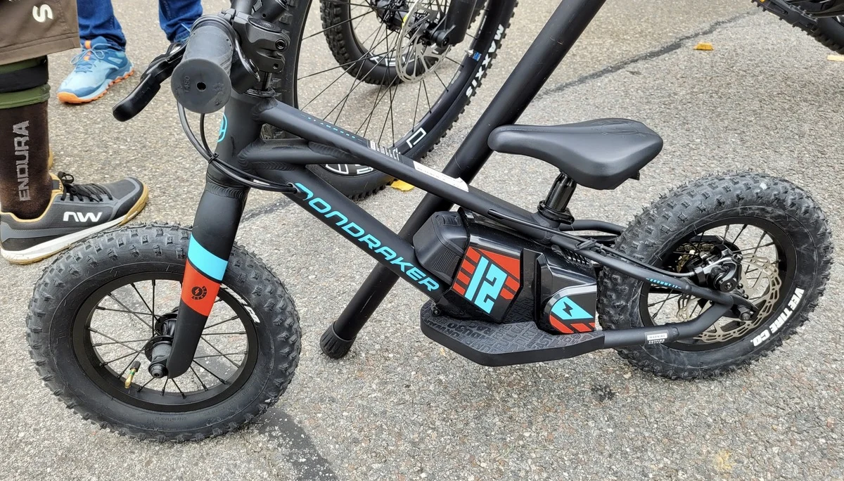 © Mountainbikegruppe / DAV Sektion Feucht