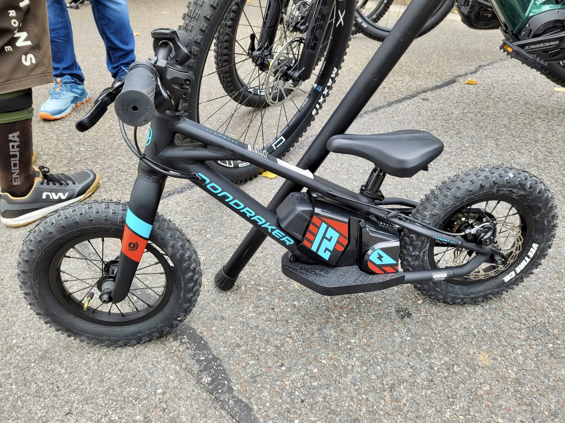 © Mountainbikegruppe / DAV Sektion Feucht