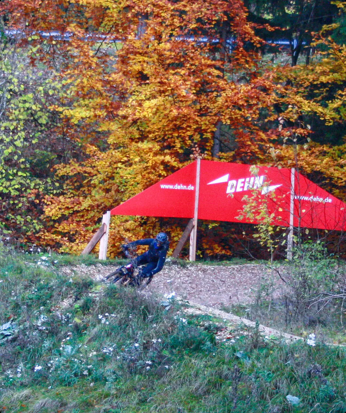 © Mountainbikegruppe / DAV Sektion Feucht