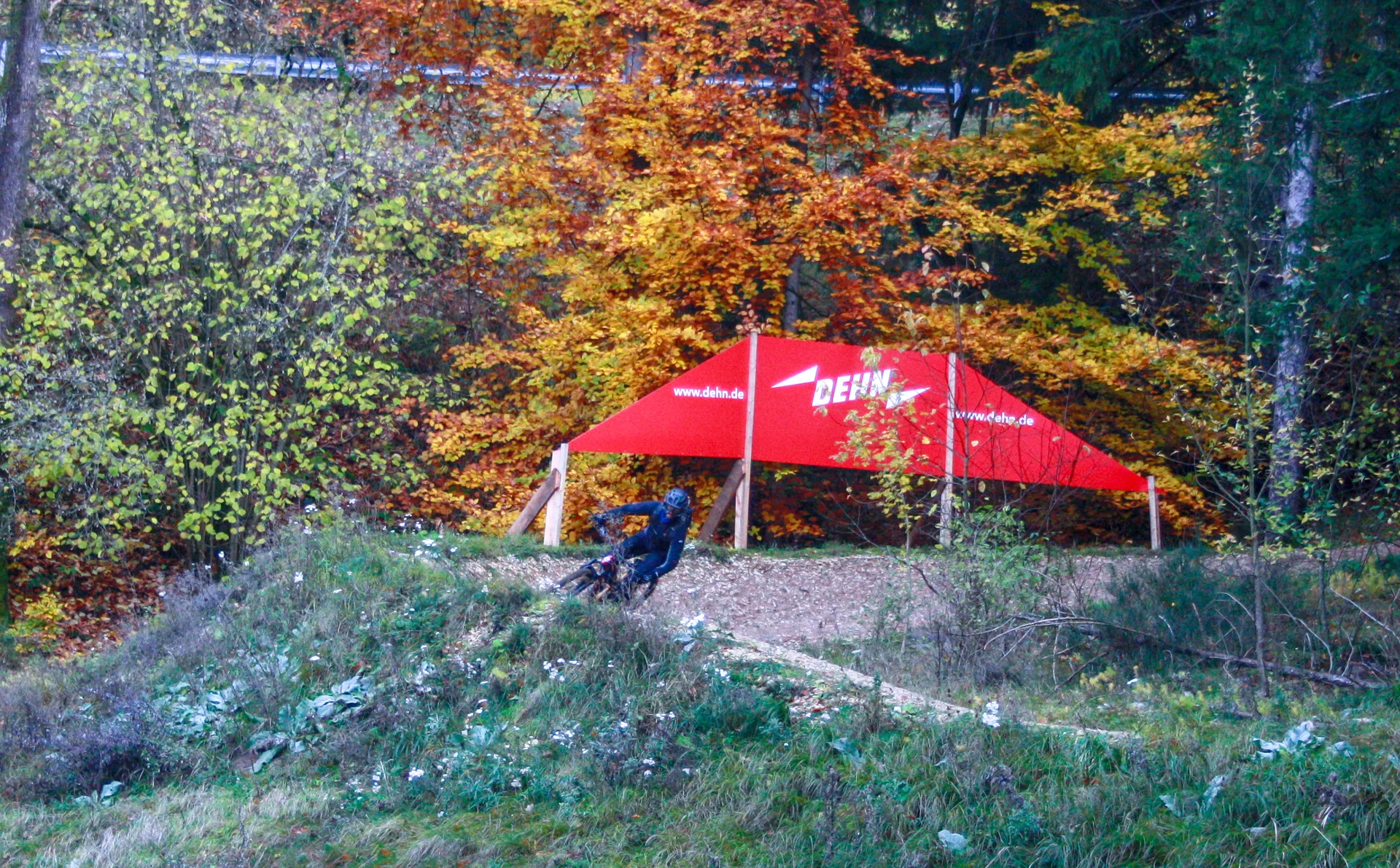 © Mountainbikegruppe / DAV Sektion Feucht