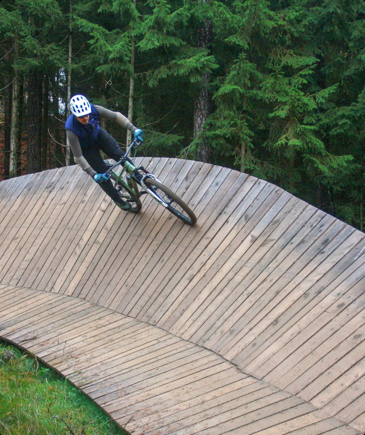 BE_DS | © Mountainbikegruppe / DAV Sektion Feucht