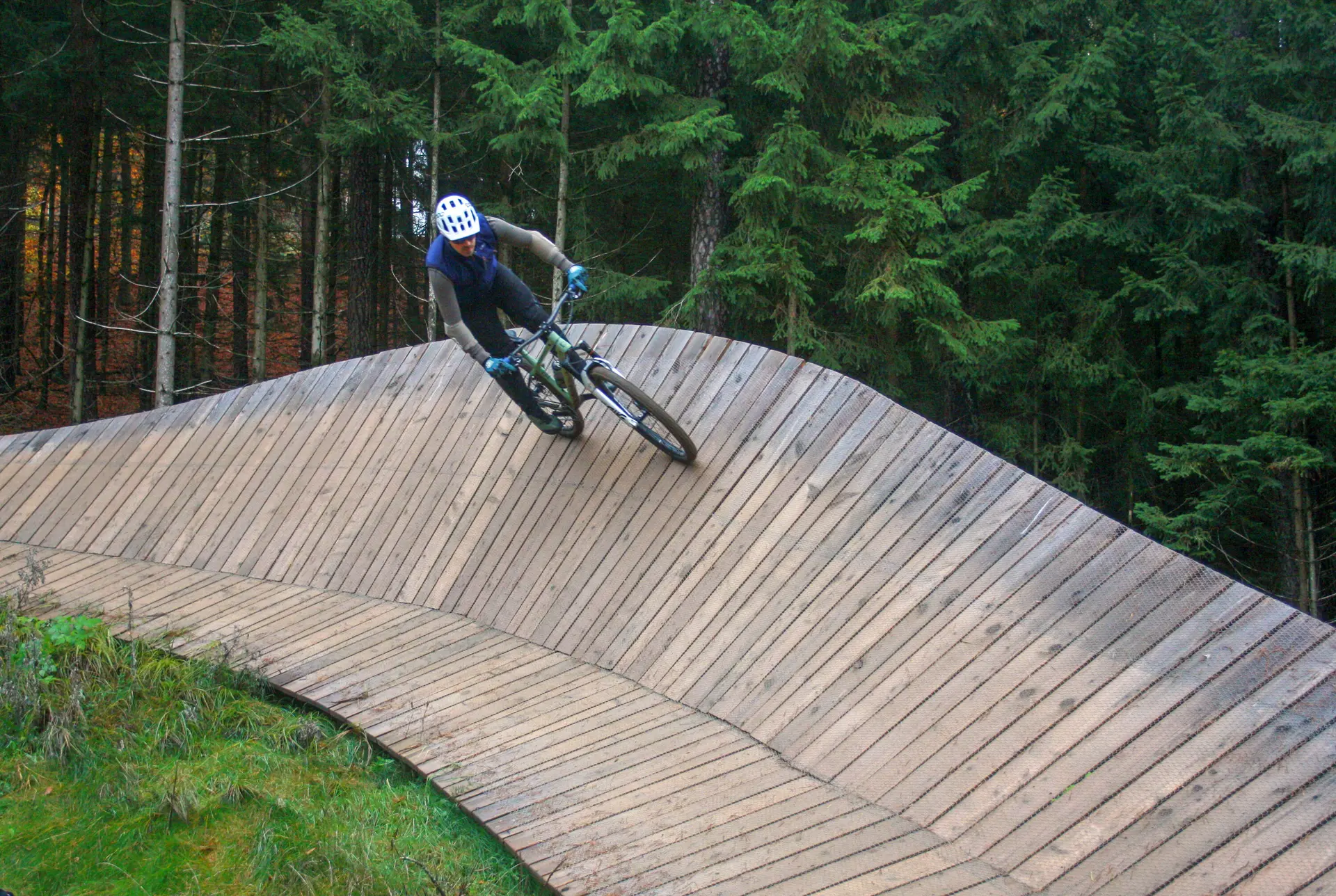 BE_DS | © Mountainbikegruppe / DAV Sektion Feucht