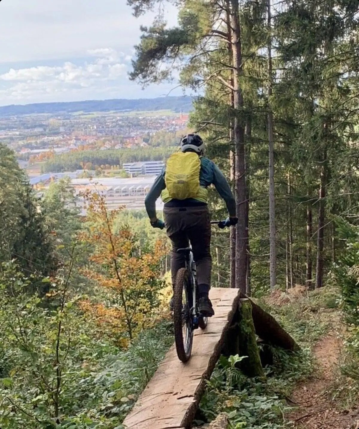 © DAV Feucht / Benjamin Ettenhuber