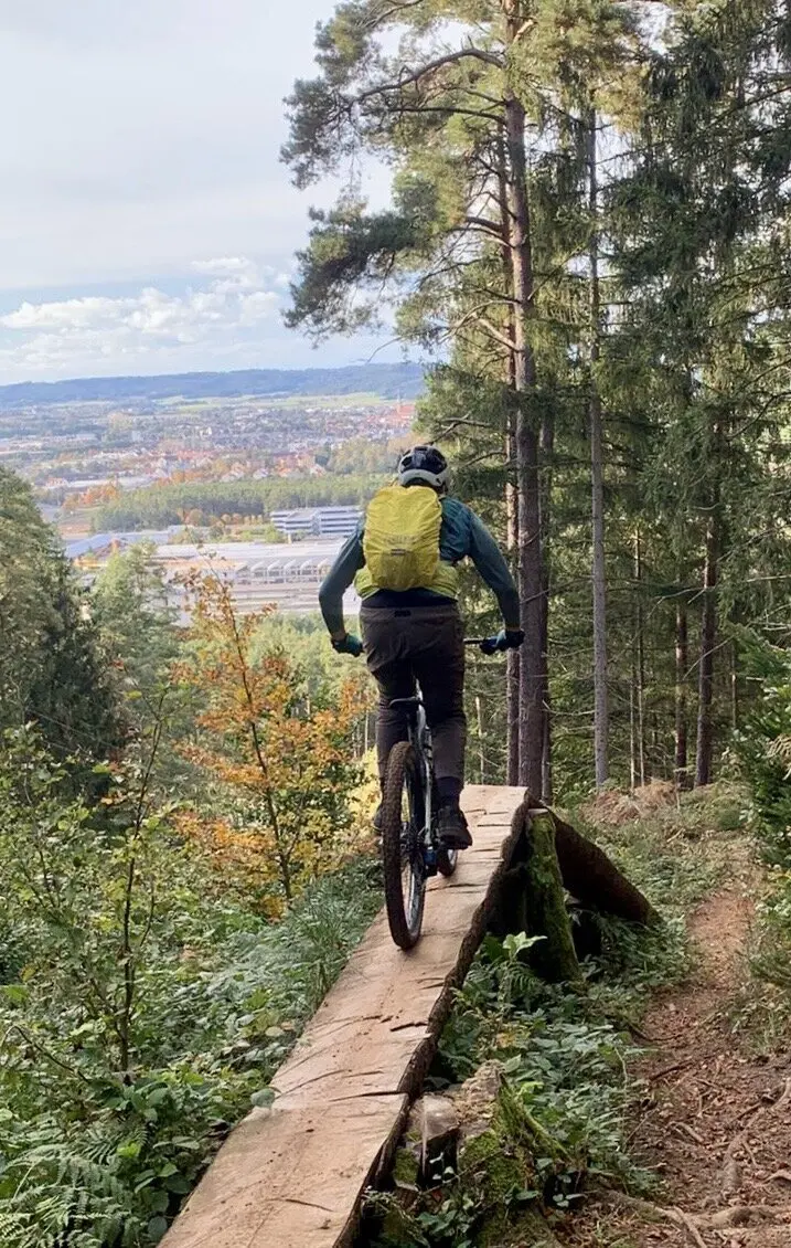 © DAV Feucht / Benjamin Ettenhuber