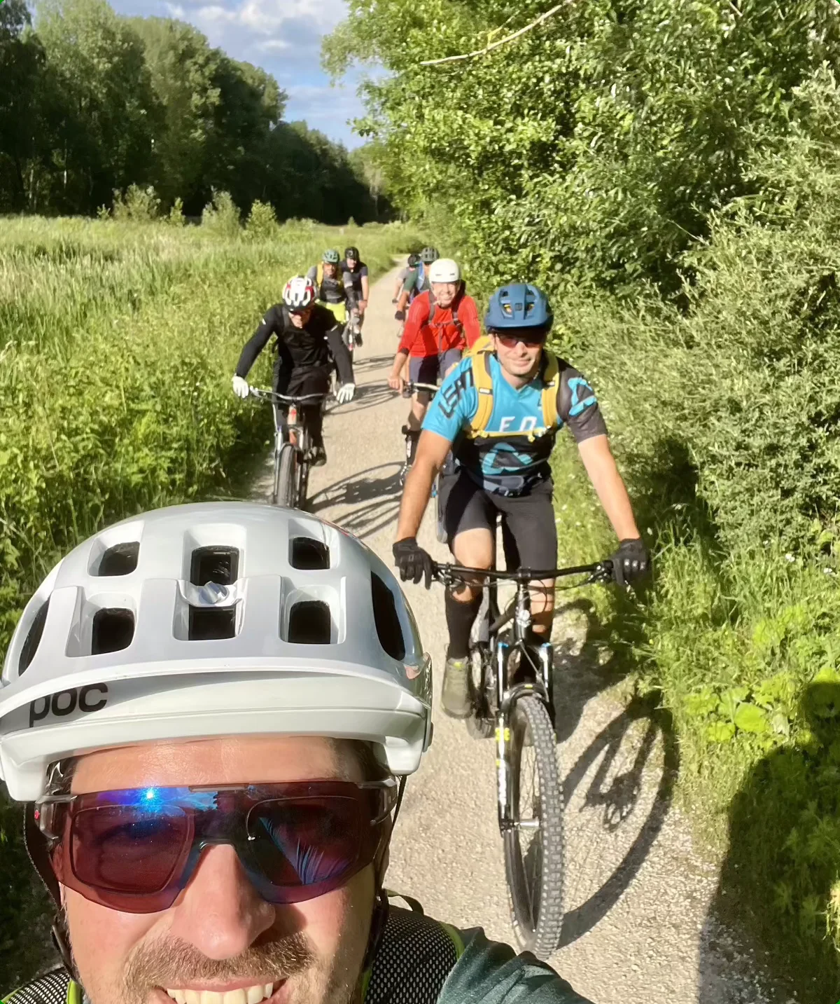 © DAV Feucht / Benjamin Ettenhuber