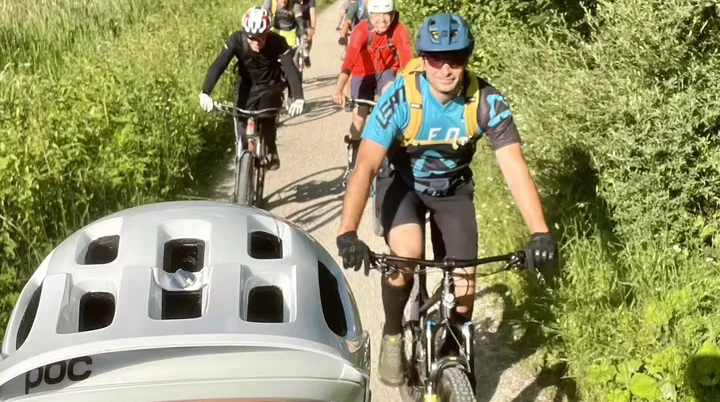 © DAV Feucht / Benjamin Ettenhuber