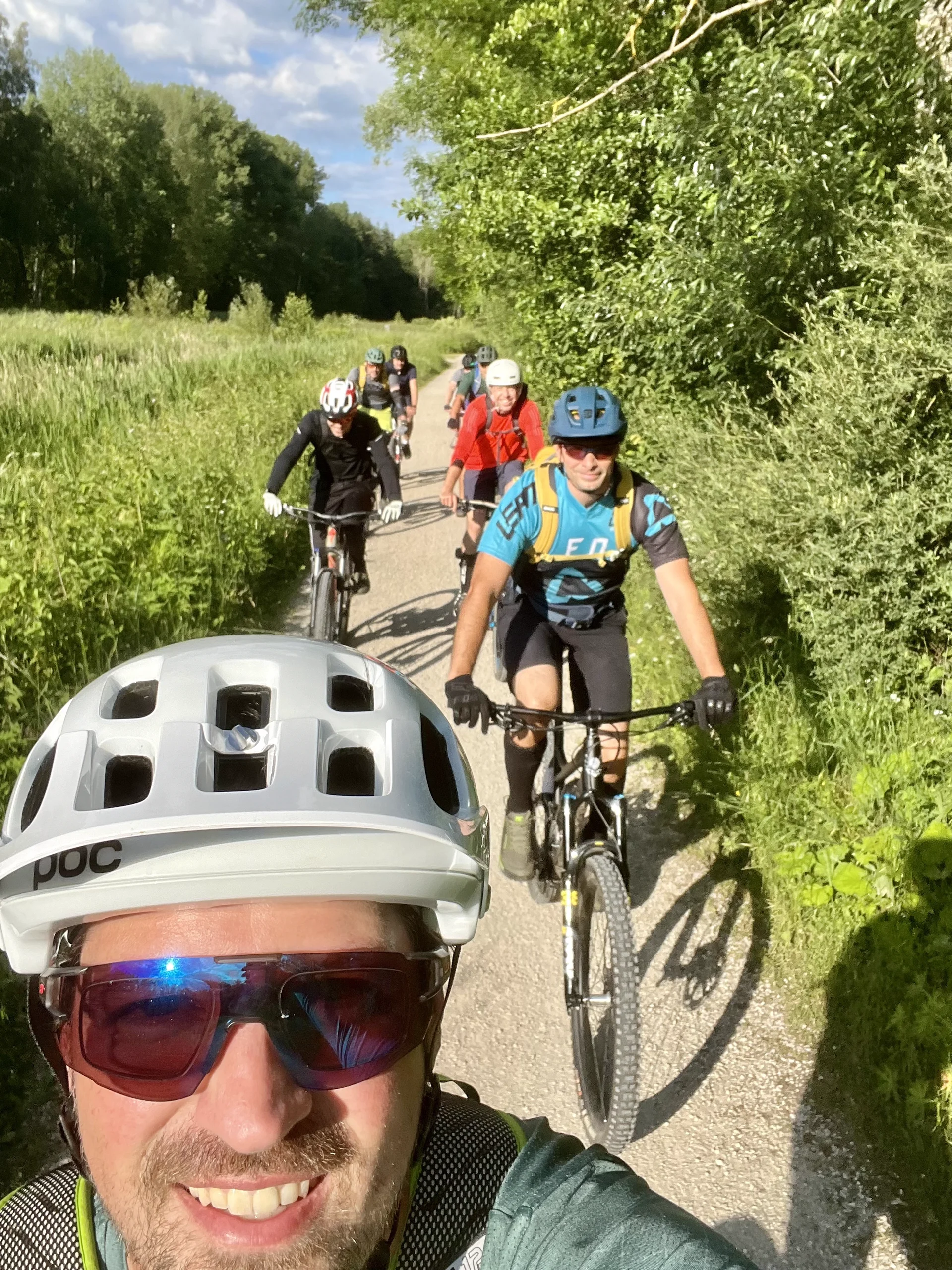 © DAV Feucht / Benjamin Ettenhuber