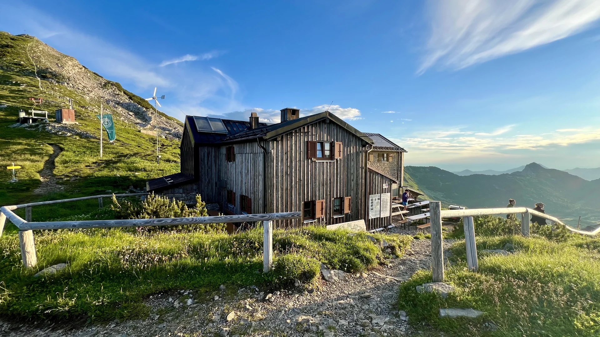 © DAV Sektion Feucht