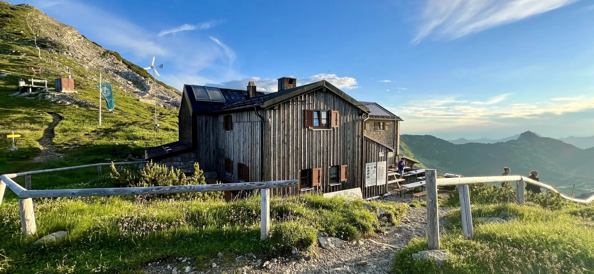 © DAV Sektion Feucht