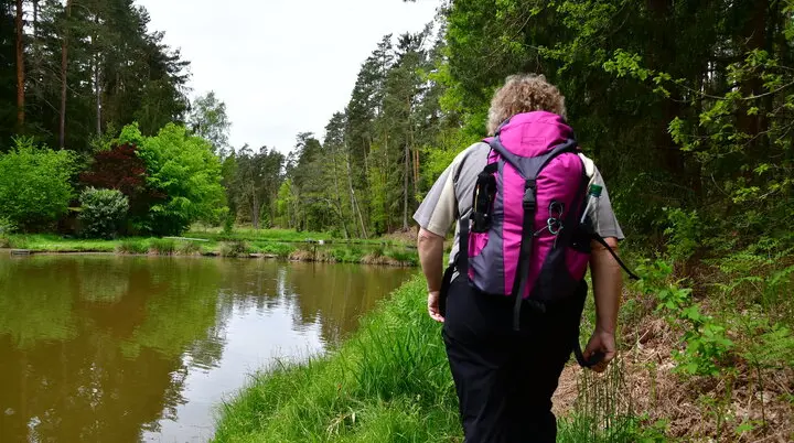 © DAV-Sektion Feucht | Wolfgang Stolzenberg