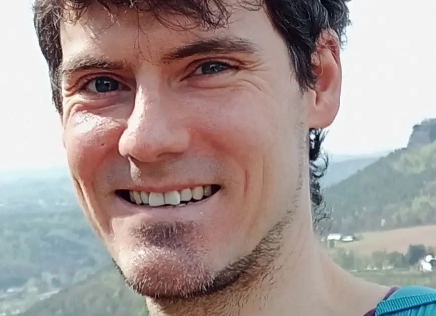 © Johannes Greger | DAV-Sektion Feucht