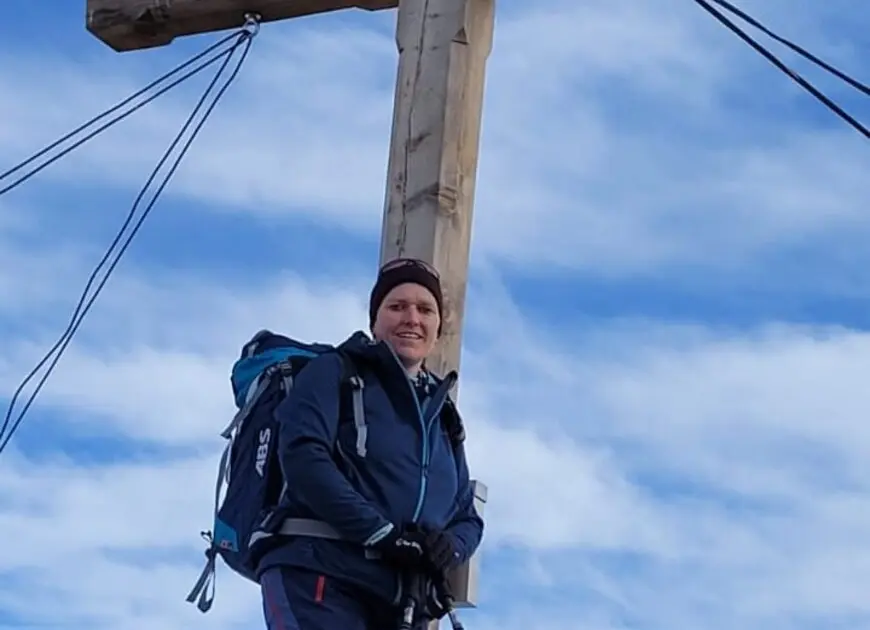 © Barbara Ottmann | DAV-Sektion Feucht