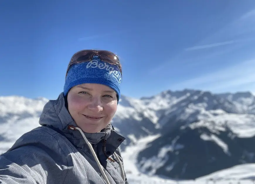 © Annett Monat | DAV-Sektion Feucht