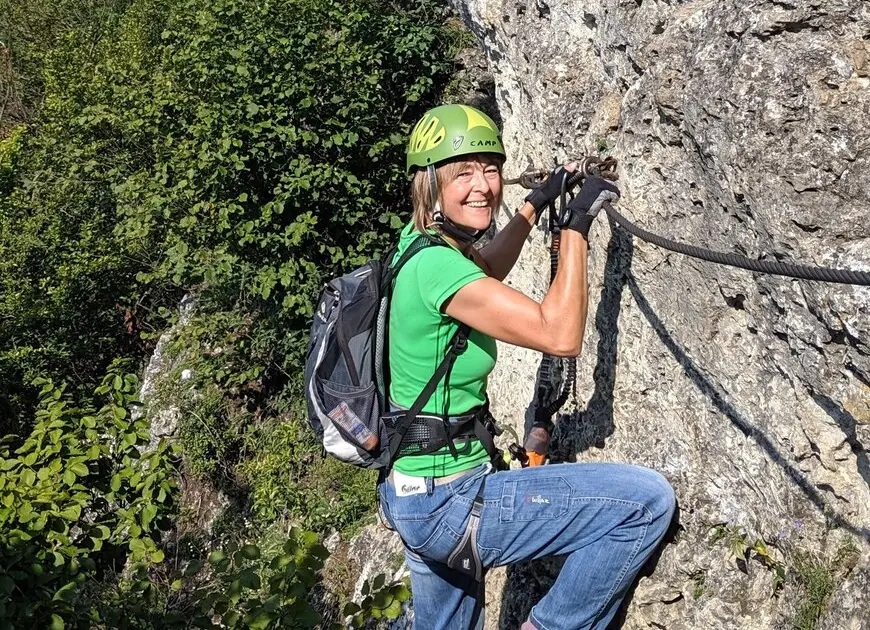 © Martina Güttinger