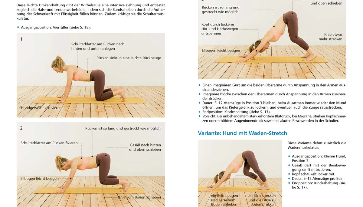 © Rother Bergverlag